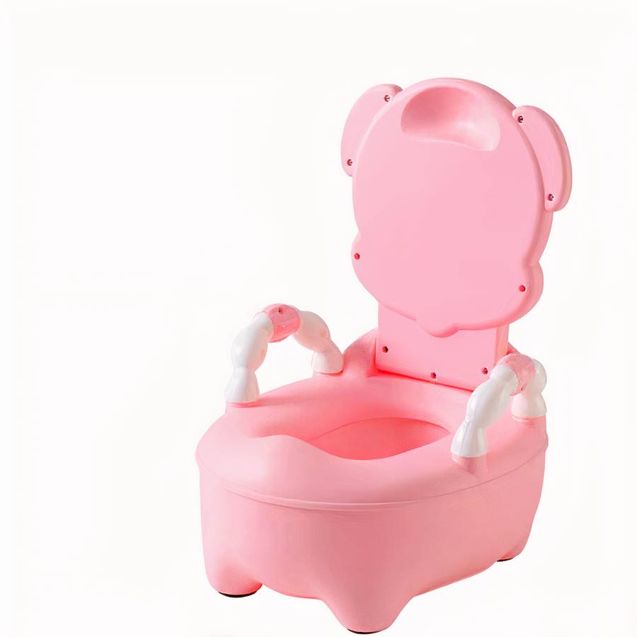 Pot de toilette pour bébés