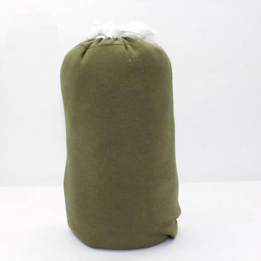 Porte-bébé souple avec pochette de rangement