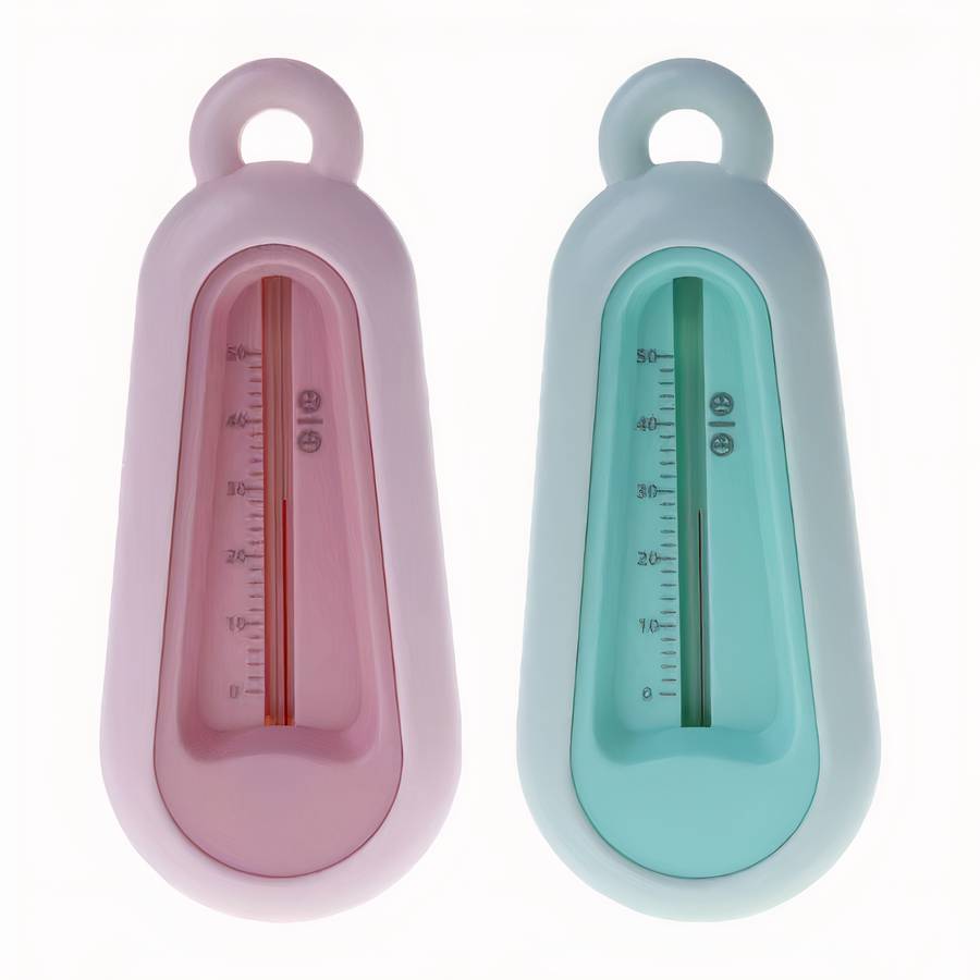 Thermomètre de bain pour bébé
