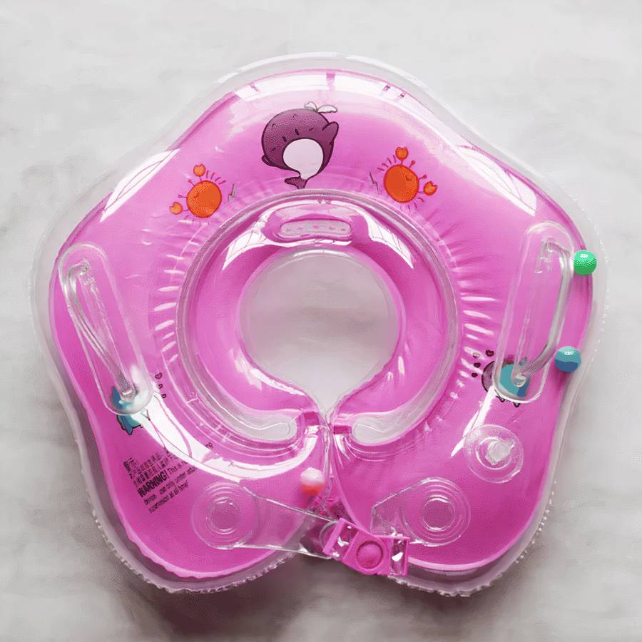 Anneau de piscine de sécurité pour bébé