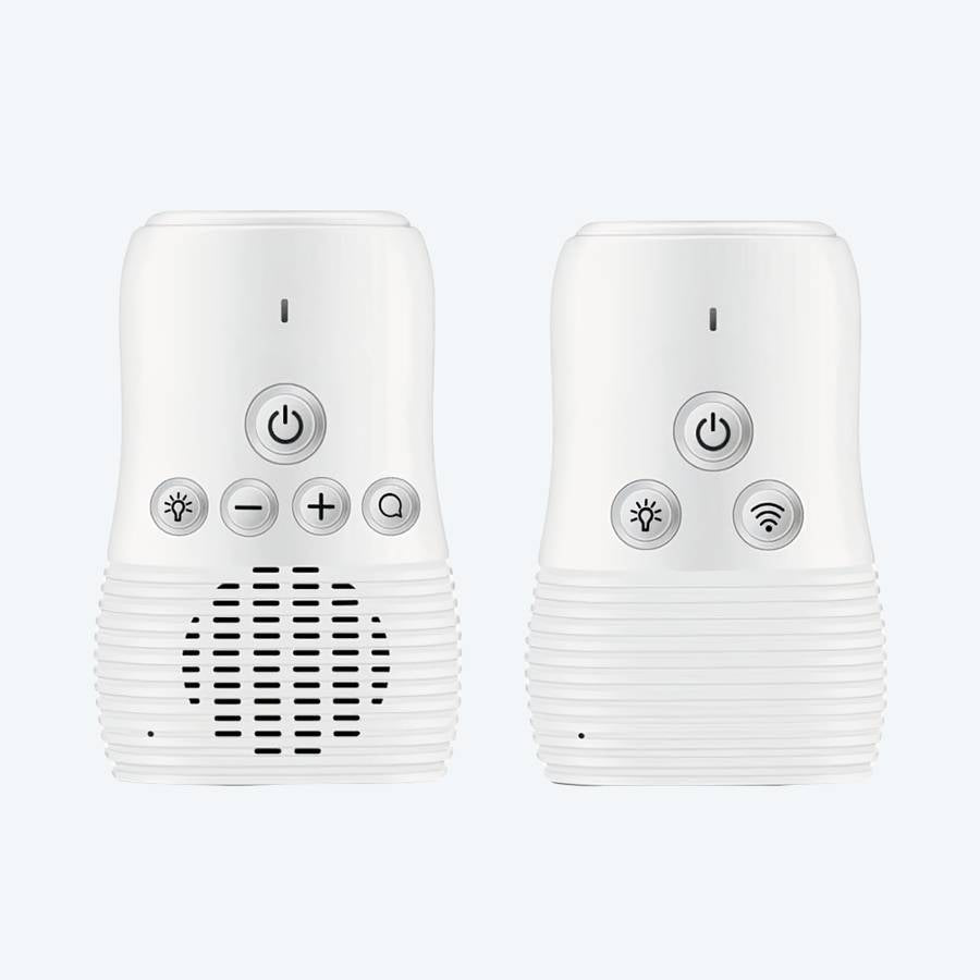 Babyphone sans fil portable