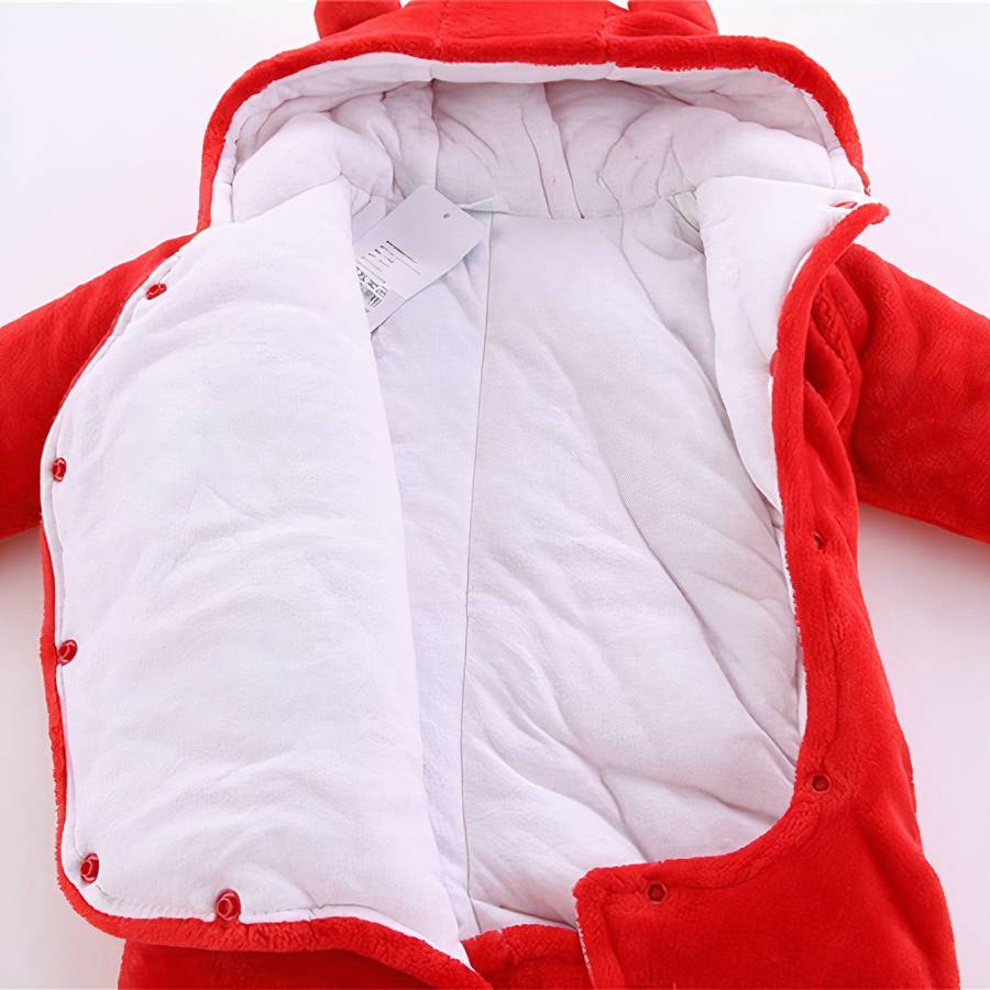 Barboteuse pour bébé, fille et garçon