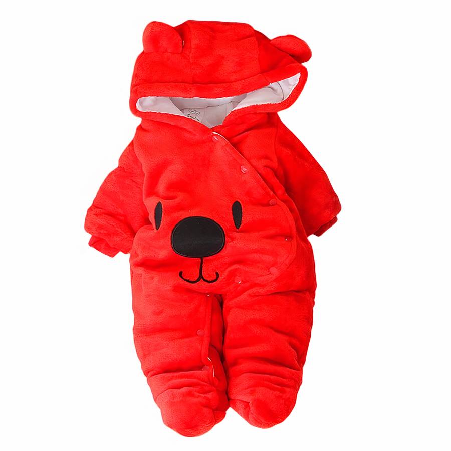 Barboteuse pour bébé, fille et garçon