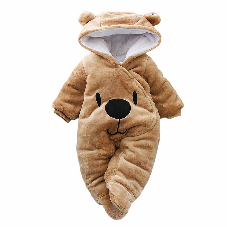 Barboteuse pour bébé, fille et garçon