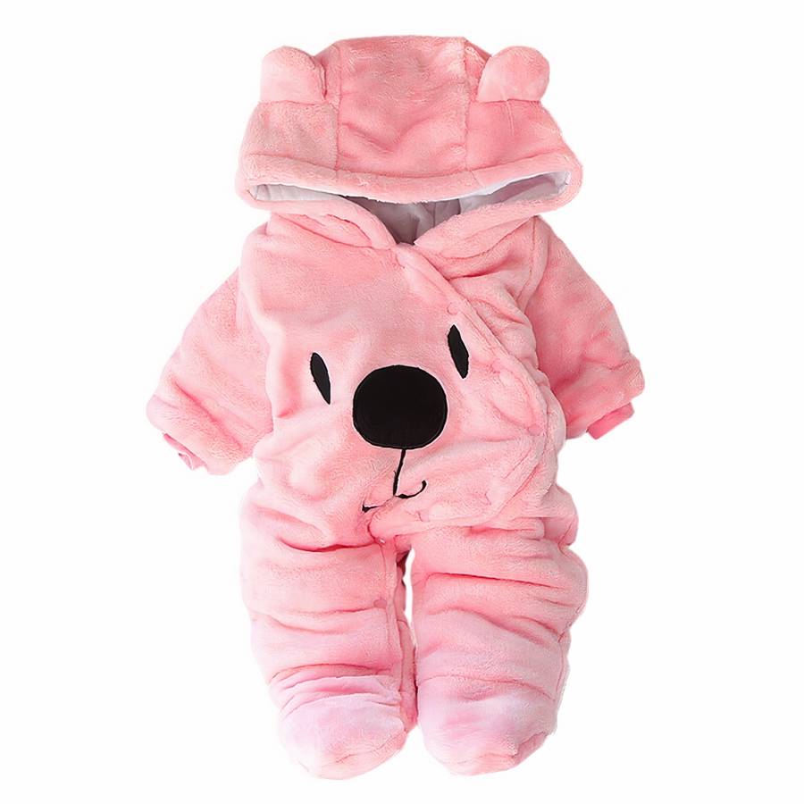 Barboteuse pour bébé, fille et garçon