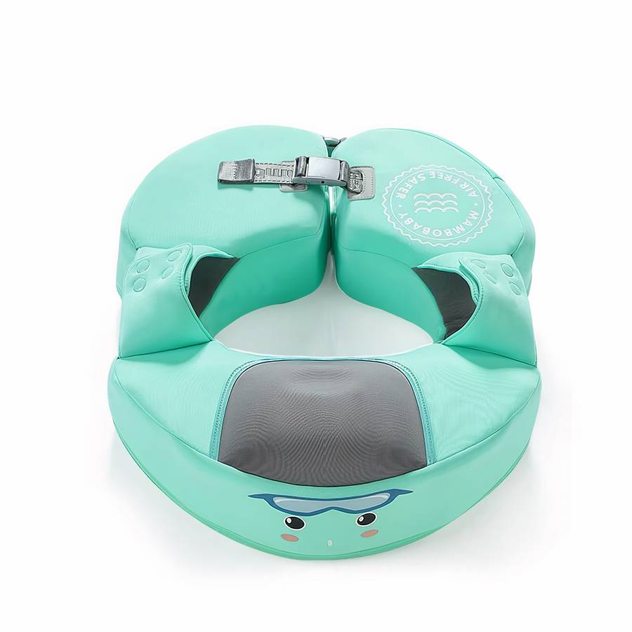 Jouet aquatique gonflable pour bébé