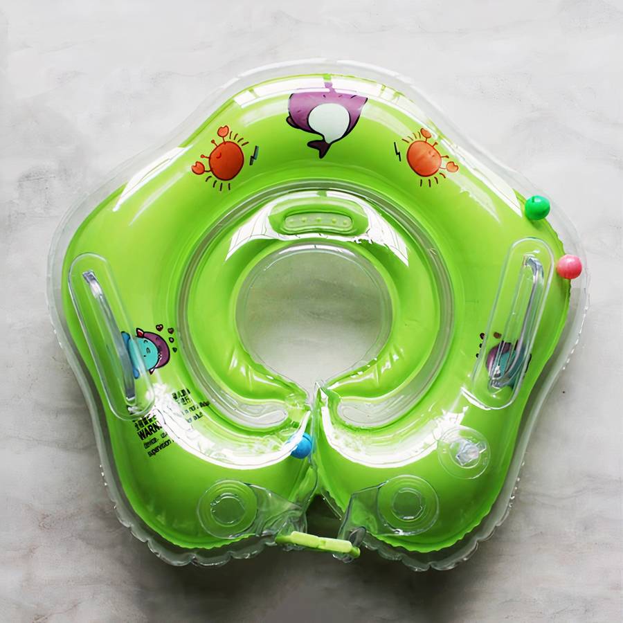 Anneau de piscine de sécurité pour bébé