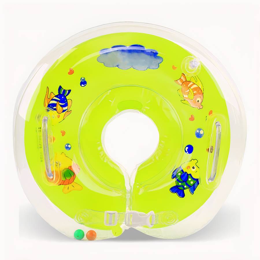 Anneau de piscine de sécurité pour bébé