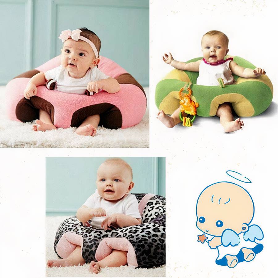 Siège de soutien pour bébé
