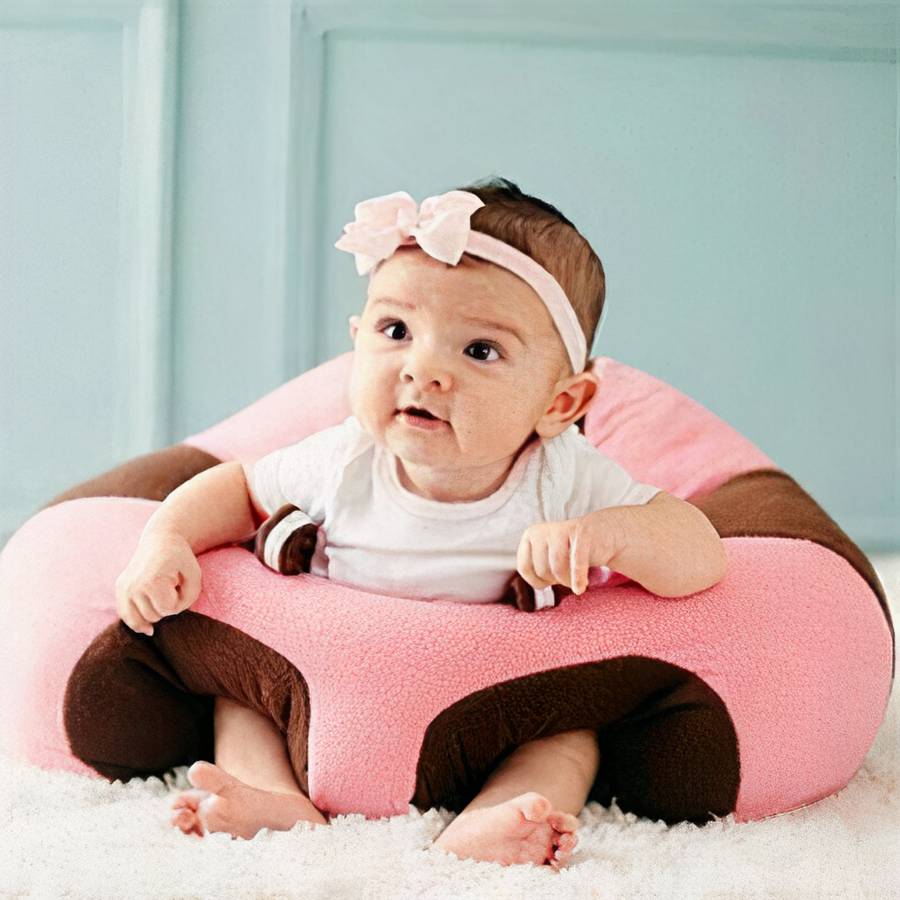 Siège de soutien pour bébé