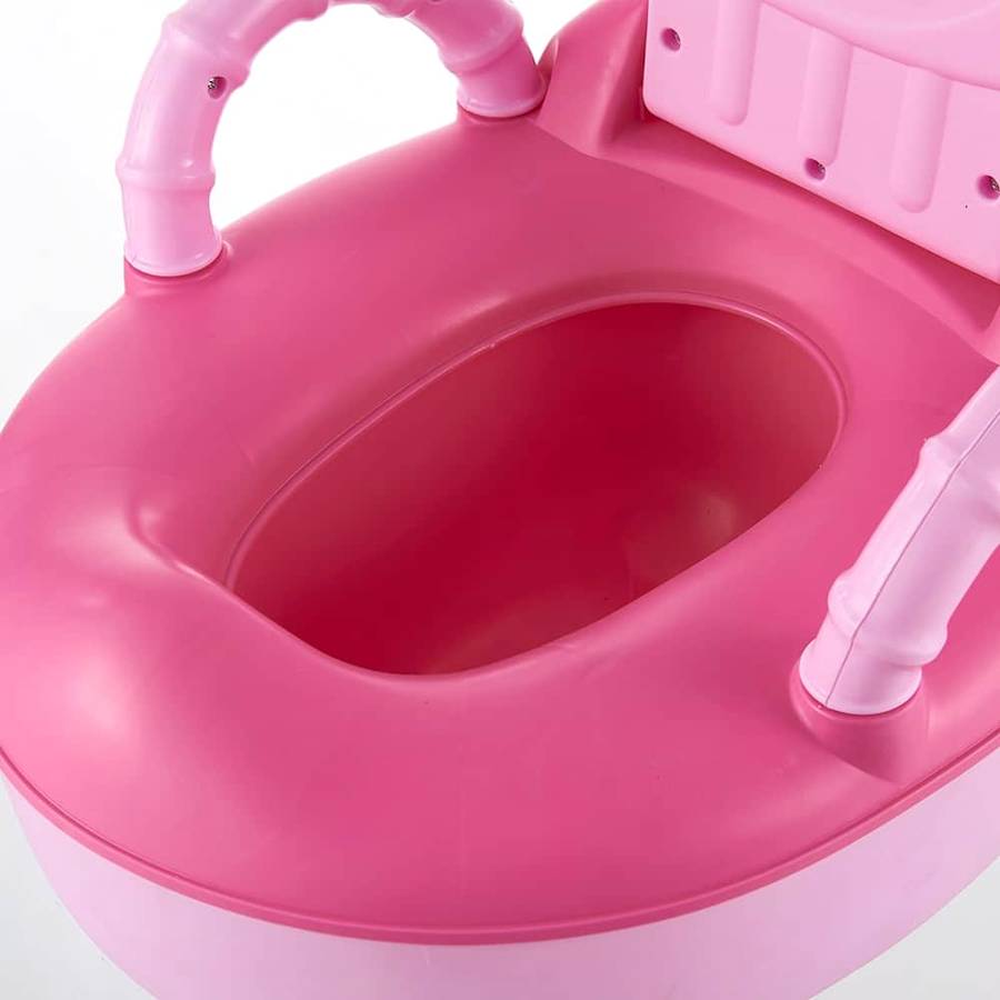 Pot pour bébé à motif dessin animé