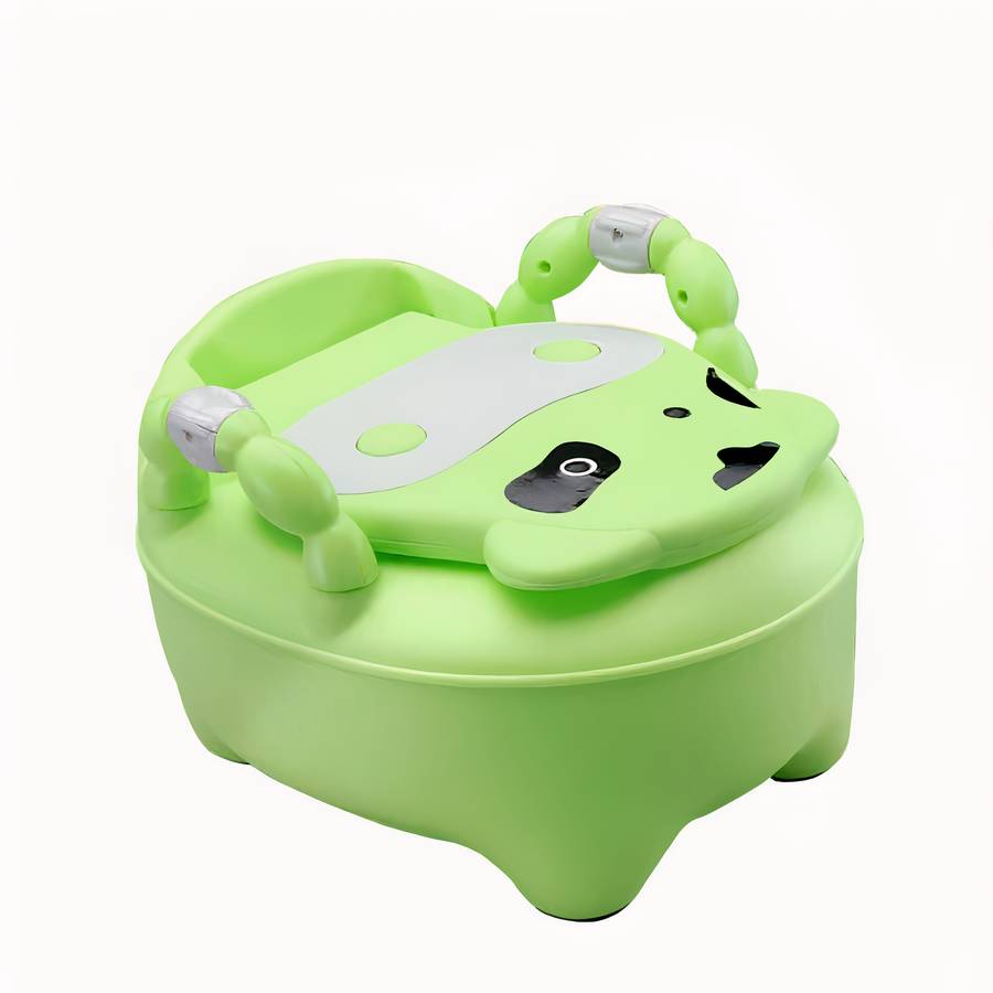 Pot de toilette portable multifonction pour bébé