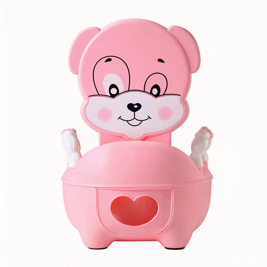 Pot de toilette pour bébés