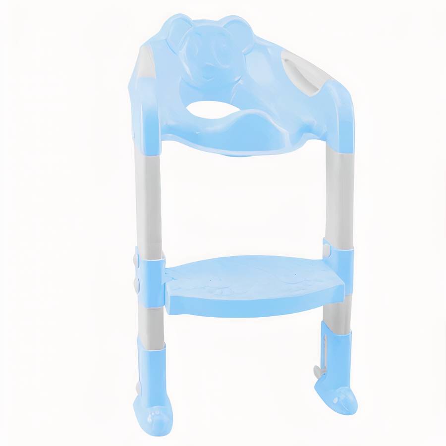 Pot de bébé avec échelle réglable