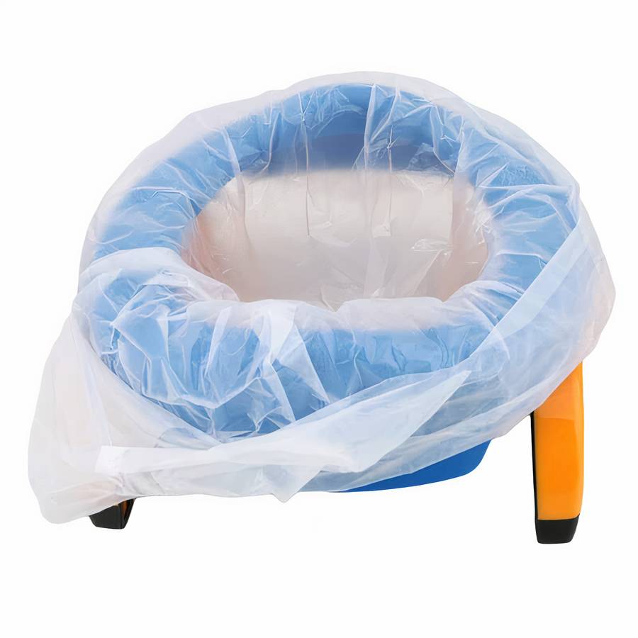 Siège de pot de voyage pour enfant