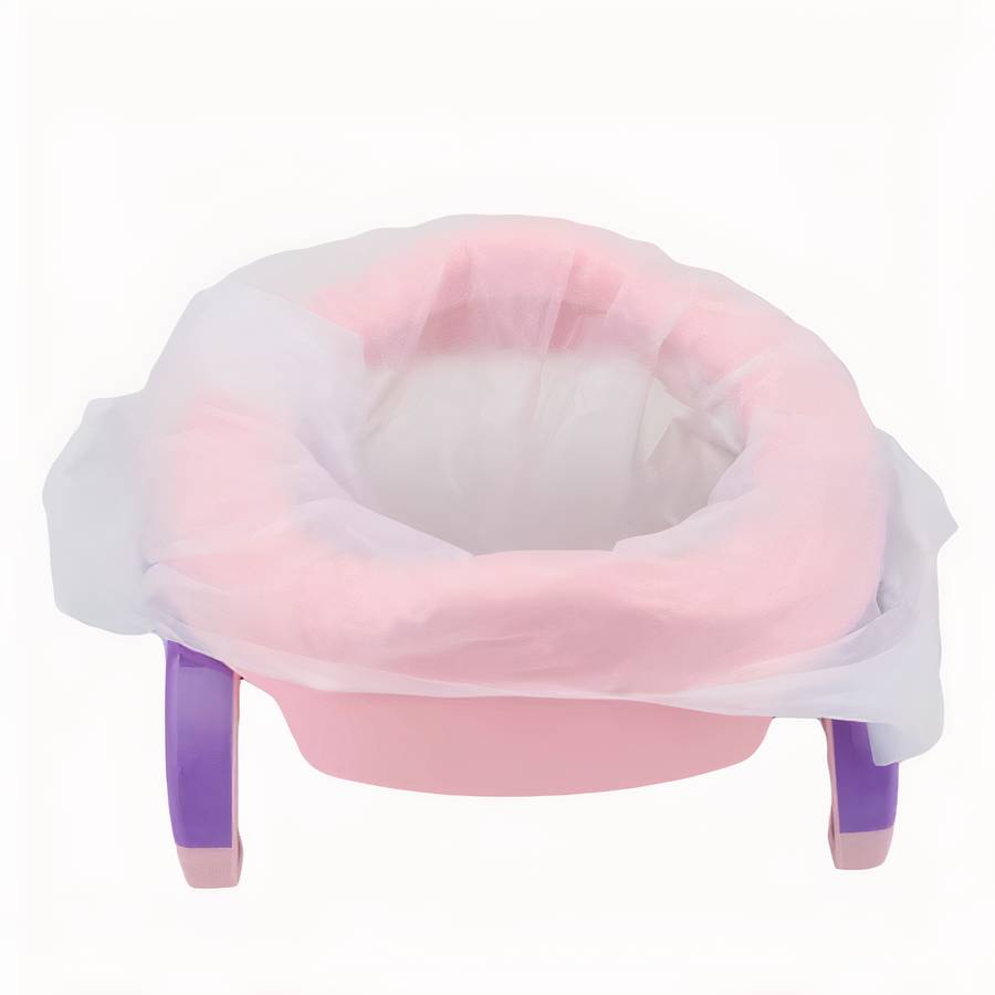 Siège de pot de voyage pour enfant