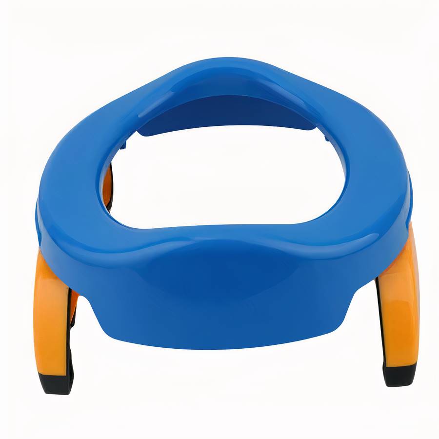 Siège de pot de voyage pour enfant