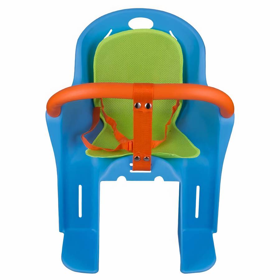 Siège arrière de vélo pour bébé