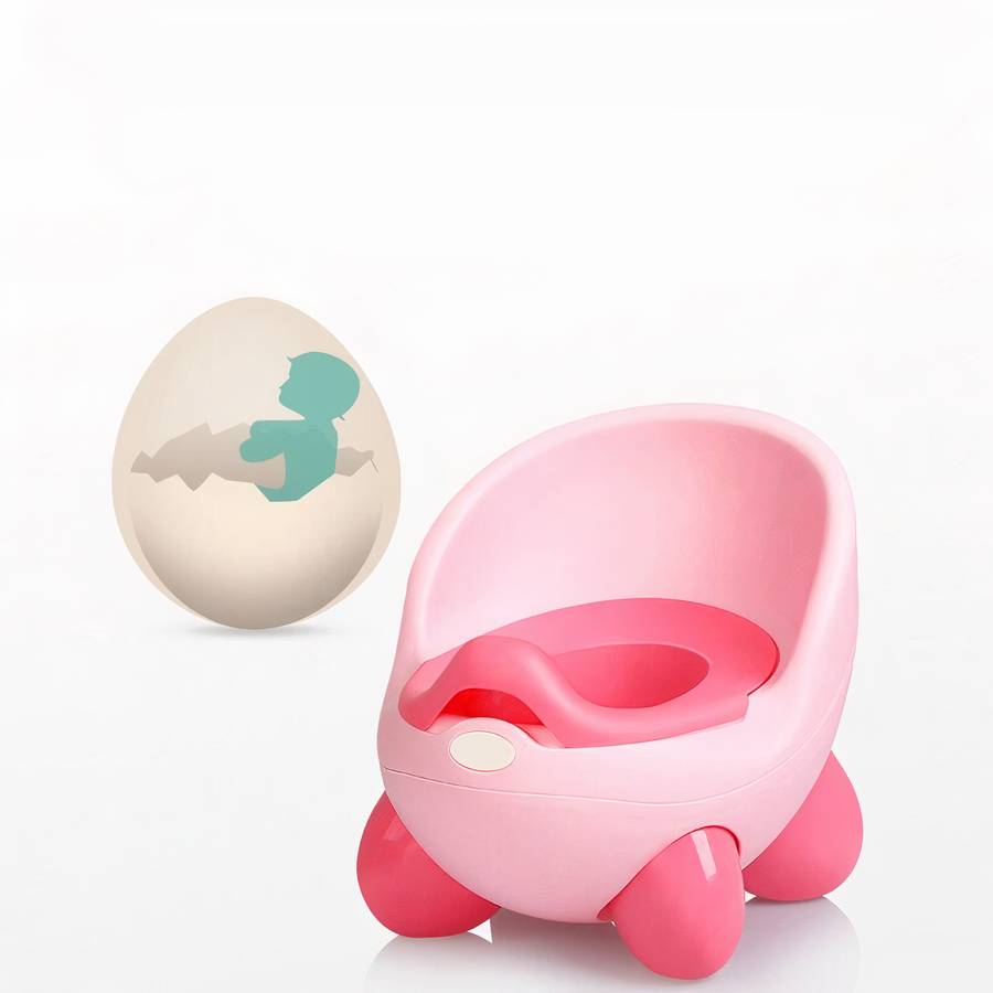 Pot bébé portable et multifonction