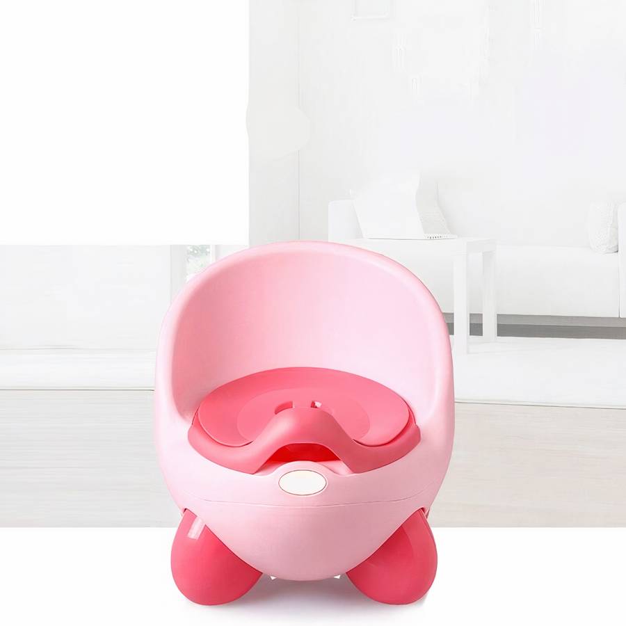 Pot bébé portable et multifonction