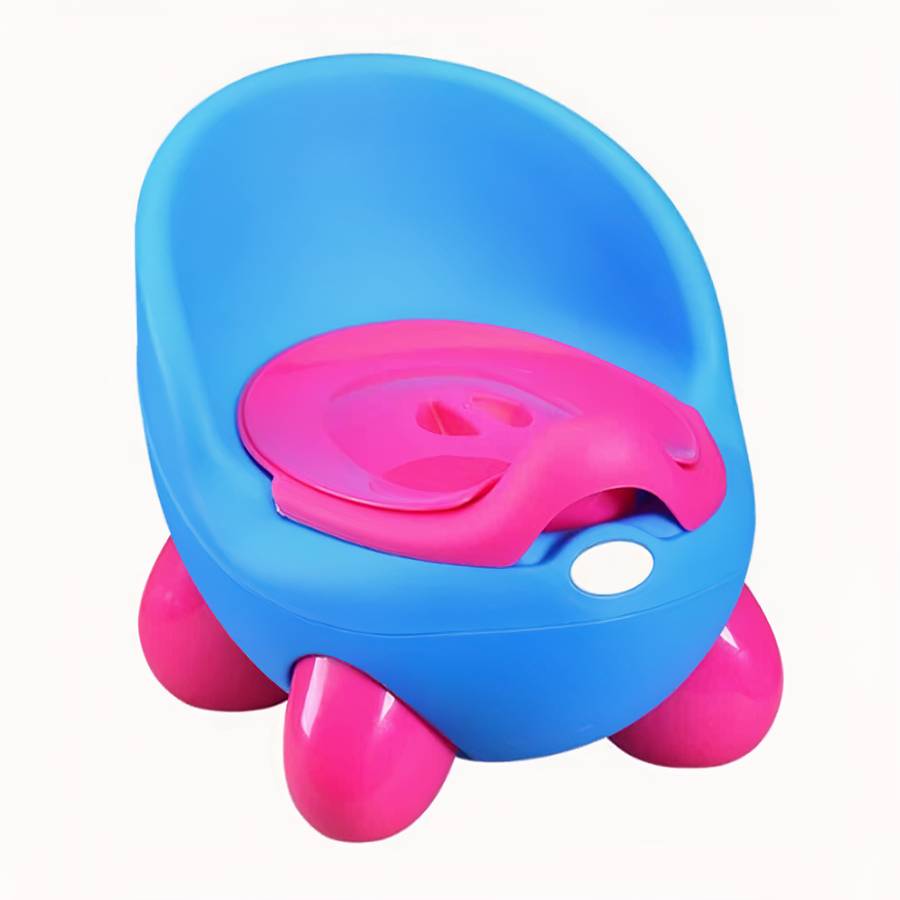 Pot bébé portable et multifonction