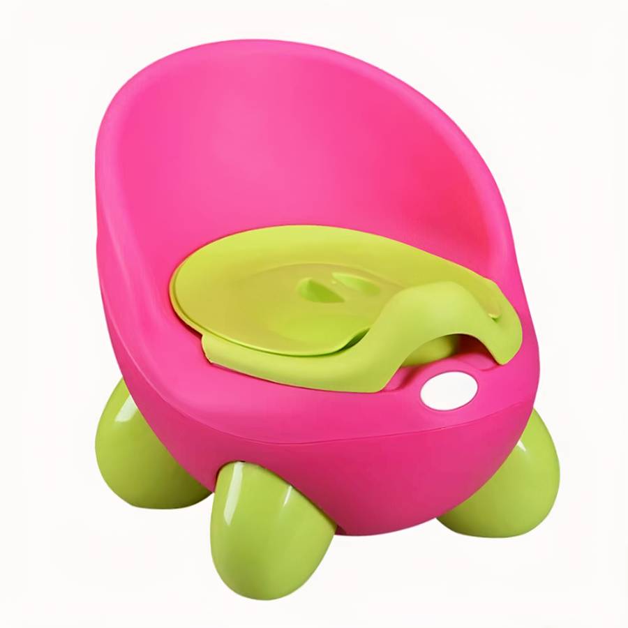 Pot bébé portable et multifonction