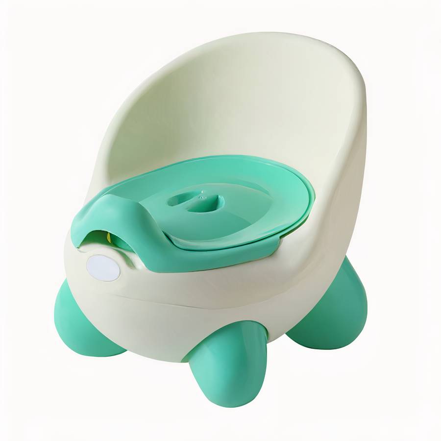 Pot bébé portable et multifonction