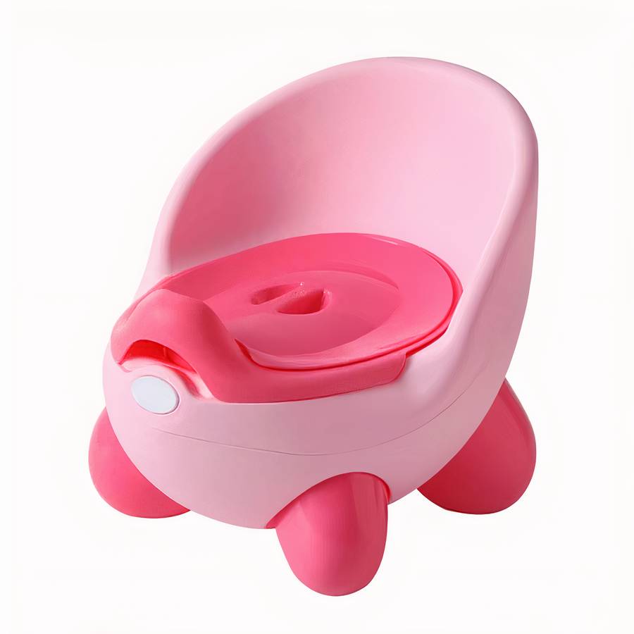 Pot bébé portable et multifonction