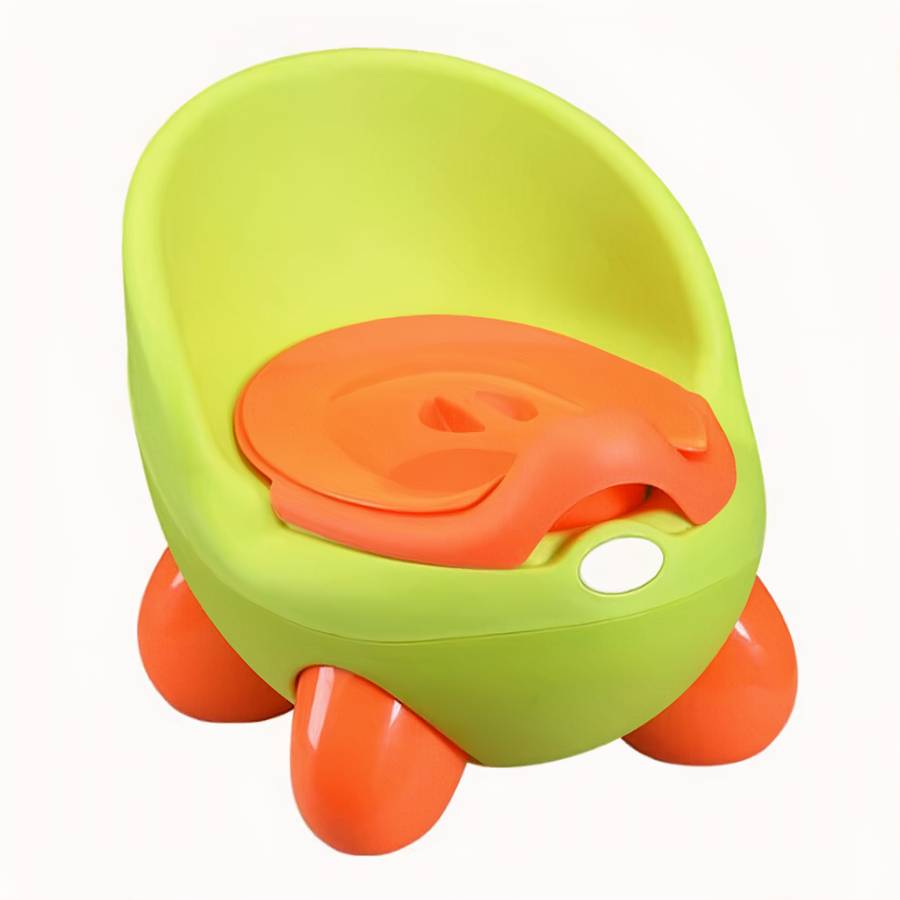Pot bébé portable et multifonction