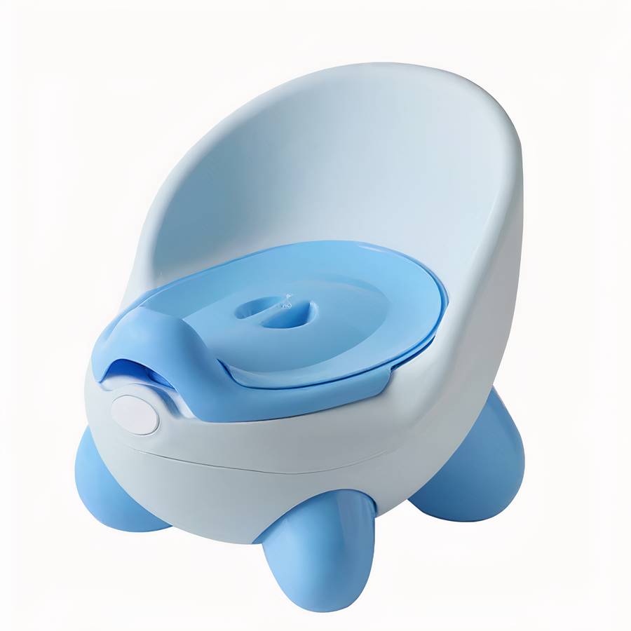Pot bébé portable et multifonction