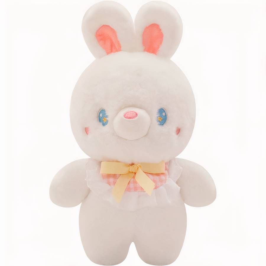 Jouets en peluche en forme d’animaux pour bébé