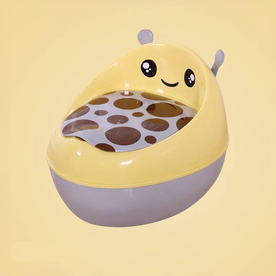 Pot pour bébé en forme de cerf