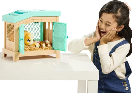 Little Live Pets - Mama Surprise