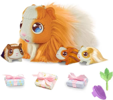 Little Live Pets - Mama Surprise