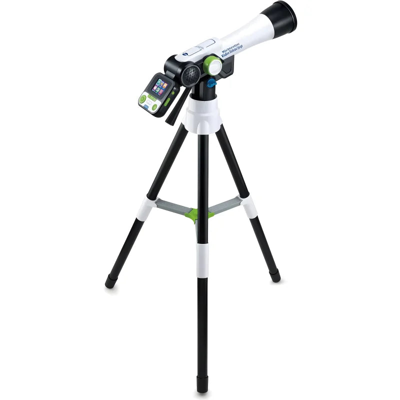 Telescope Vidéo Interactif - GENIUS XL