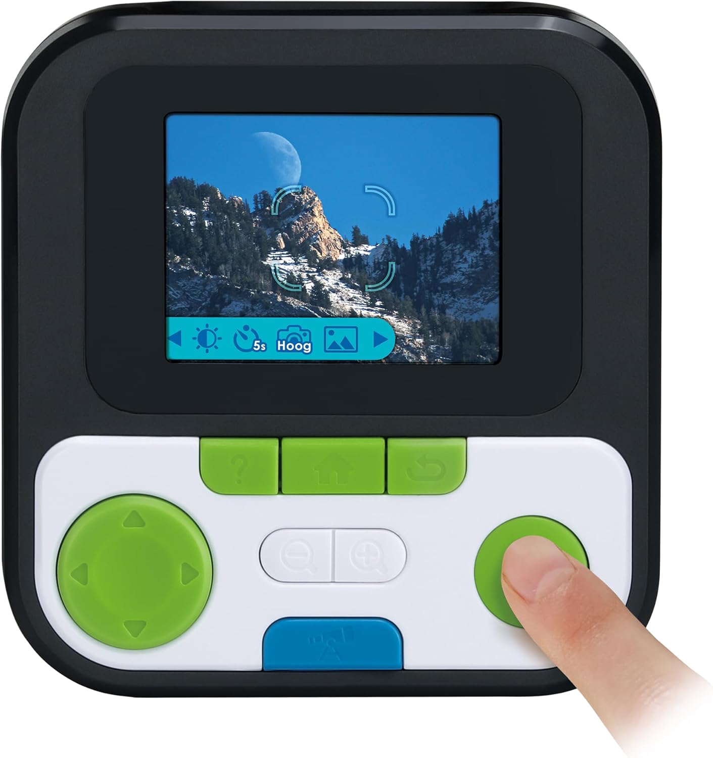 Telescope Vidéo Interactif - GENIUS XL