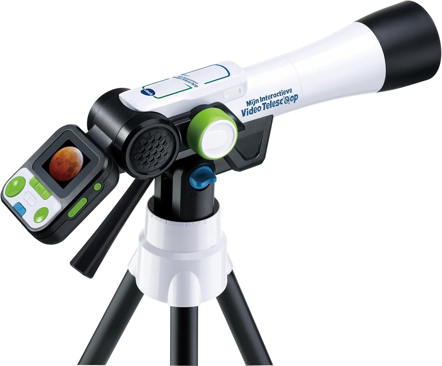 Telescope Vidéo Interactif - GENIUS XL