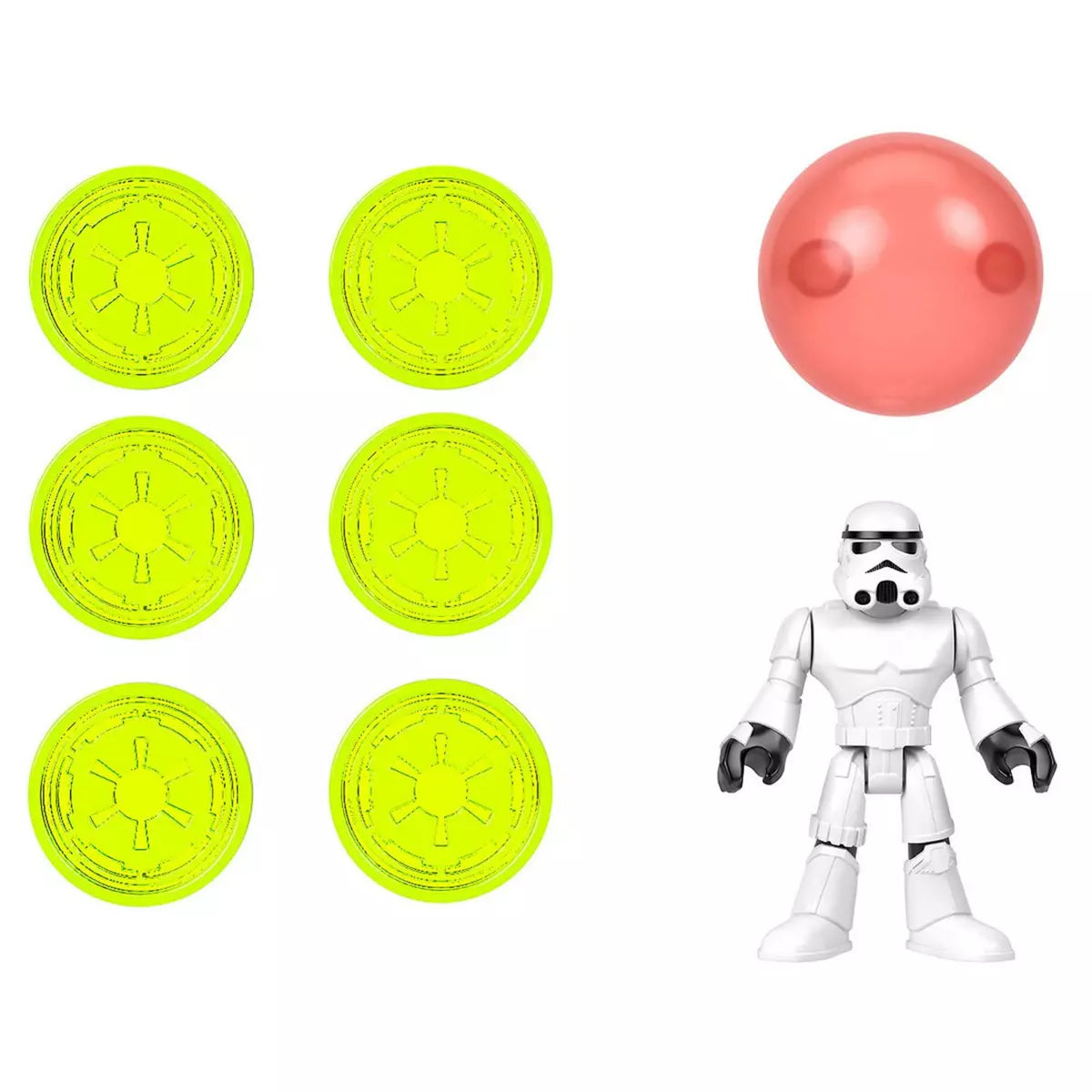 Robot Interactif Dark Vador