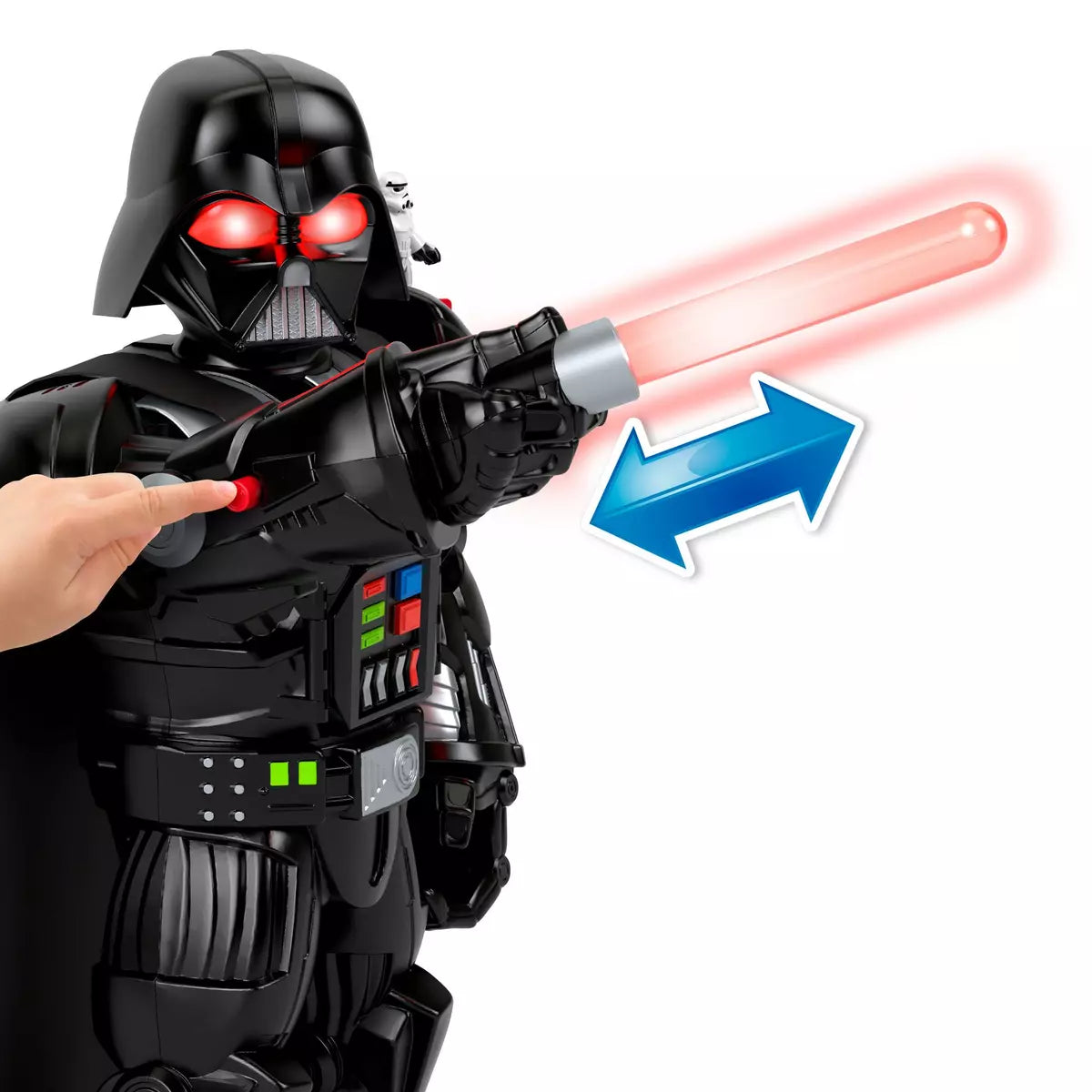 Robot Interactif Dark Vador