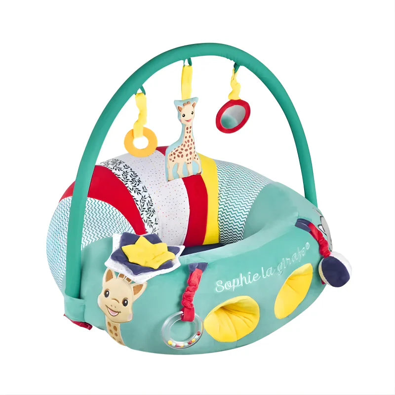 Baby Seat & Play - Sophie la Girafe