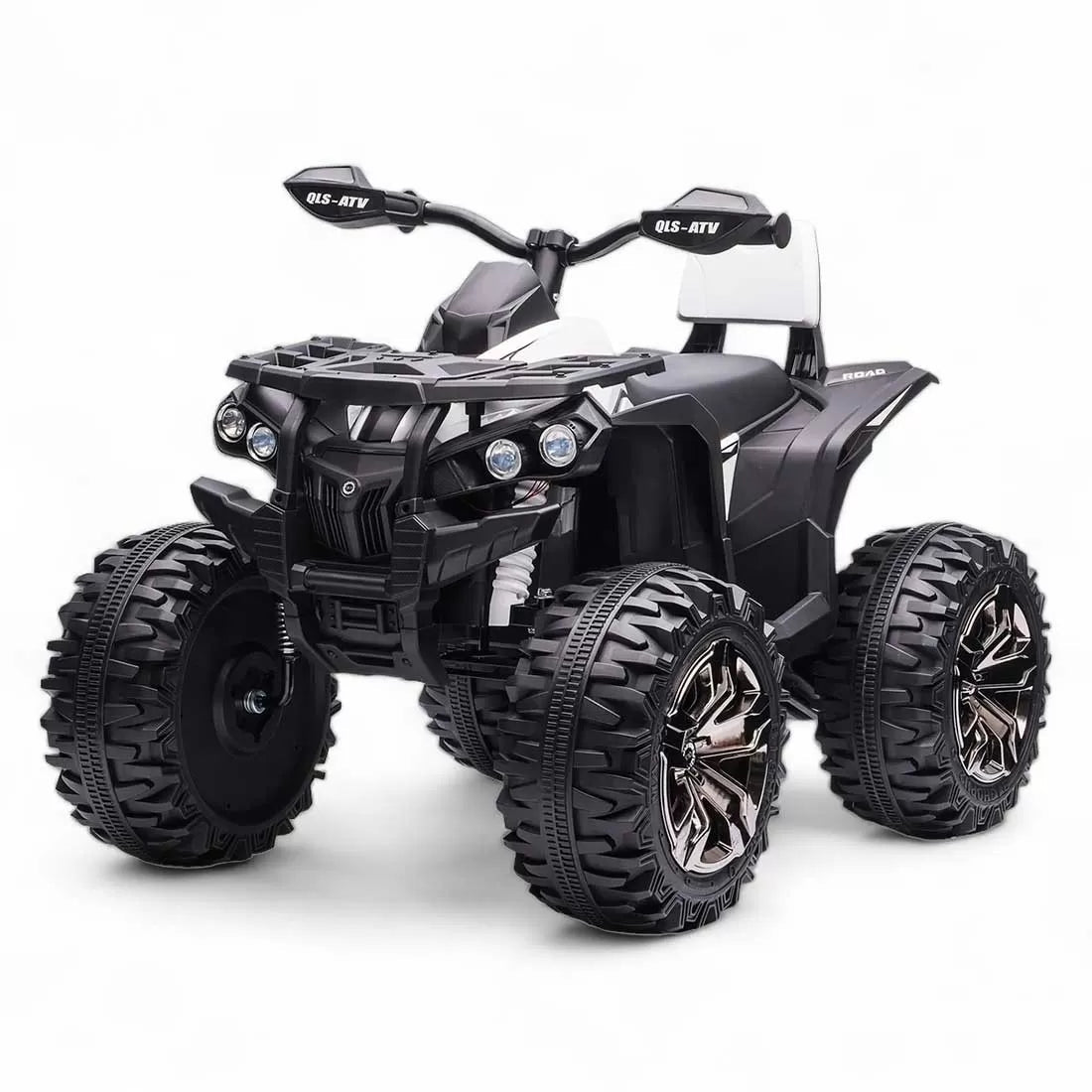 Quad Enfant Électrique - 12 V