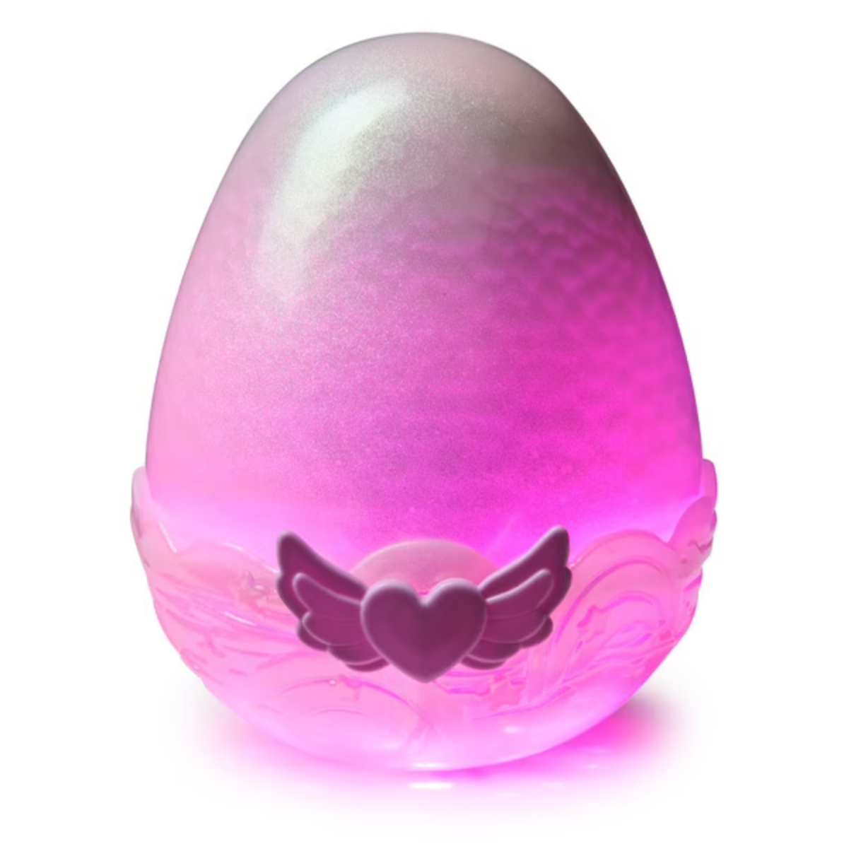 Pufficorn Alive Eclosion Secrète - Hatchimals Alive !