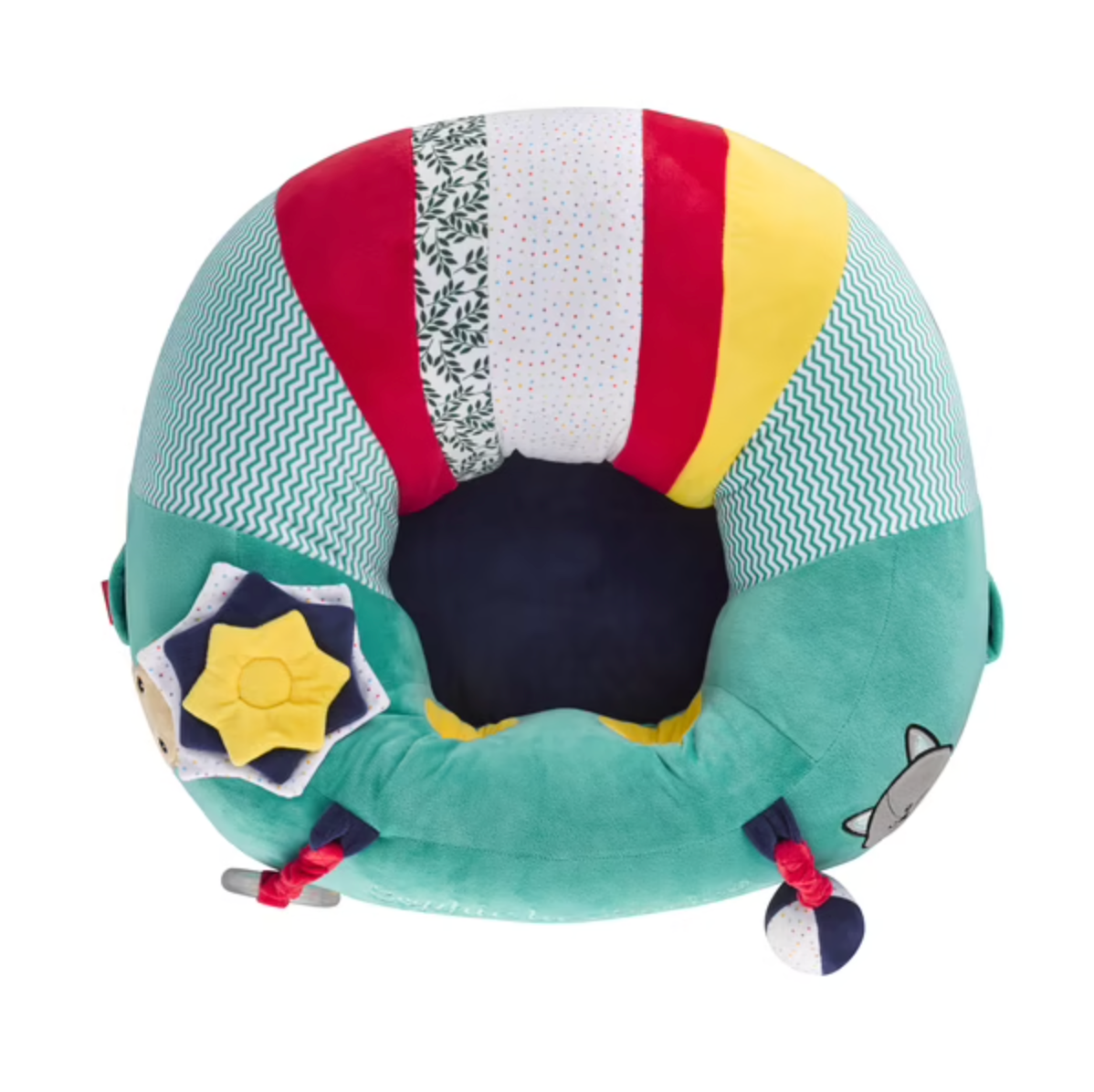Baby Seat & Play - Sophie la Girafe