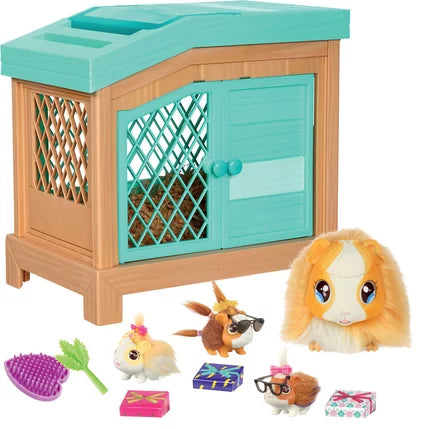 Little Live Pets - Mama Surprise