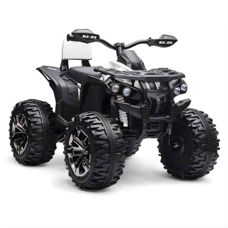 Quad Enfant Électrique - 12 V