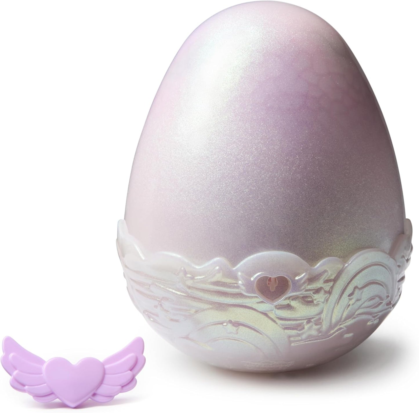 Draggle Hatchimals Eclosion Secrète - Hatchimals Alive !
