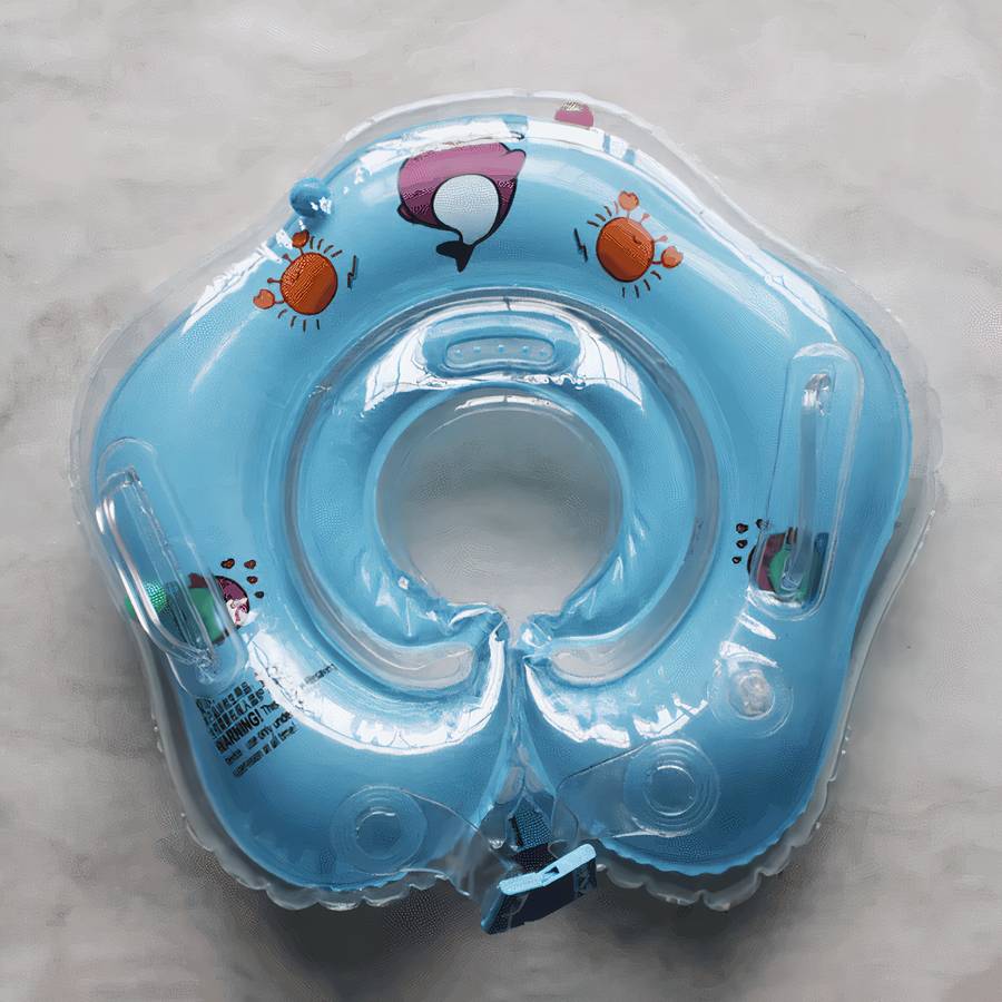 Anneau de piscine de sécurité pour bébé