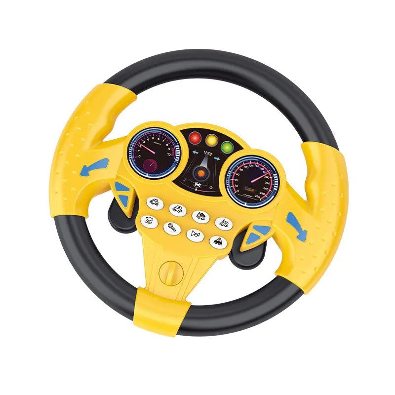 Jouet volant voiture enfant et bébé