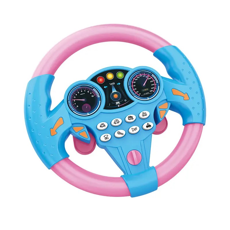 Jouet volant voiture enfant et bébé