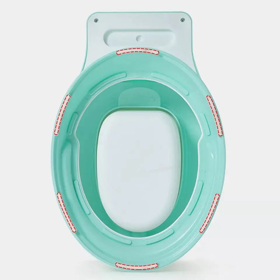 Mini toilette d'apprentissage